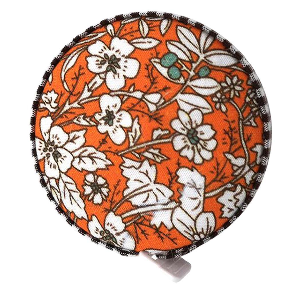 3Pcs 60'' Retractable Measuring Tape  Sewing Tape for Anthropometry