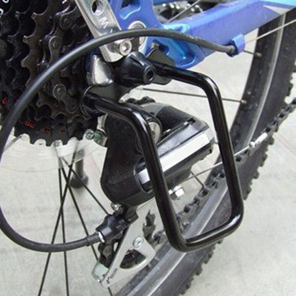 Universal Bike Rear Derailleur Hanging Protector Bicycle Transmission Frame