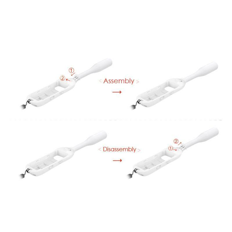 13 in 1 Accessories Kit Sense Shooting Hand Grip Holder for Switch/Switch OLED