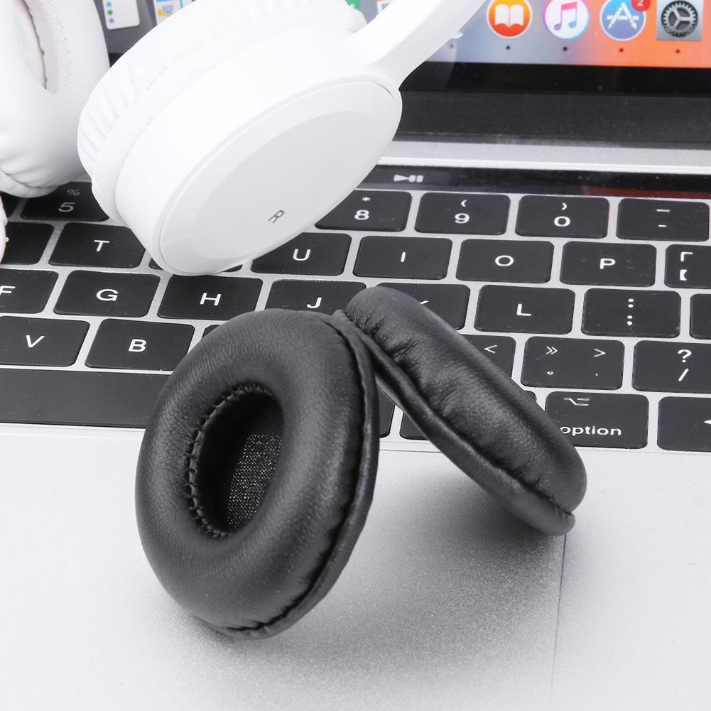 1 Pair 50mm Earmuff Earpads for KOSS Porta Pro PP KSC35 KSC75 KSC55 Headset
