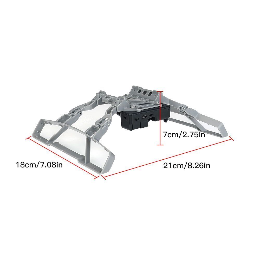 Drone Accessories Light Thrower For DJI Mavic 3 Airdrop Drone For DJI Mavic 3