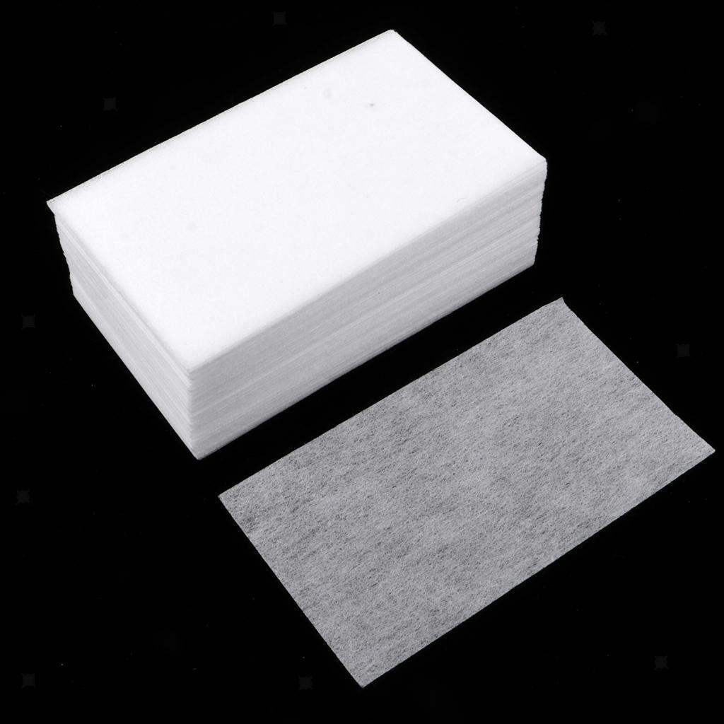 Lot 120pcs Professional Perm Paper  Tissue DIY Perming Styling Tools