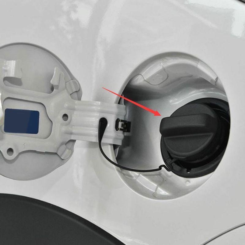 Easy Installation 65mm Car Fuel Tank Cover Cap Lid Fit for 77300-06040