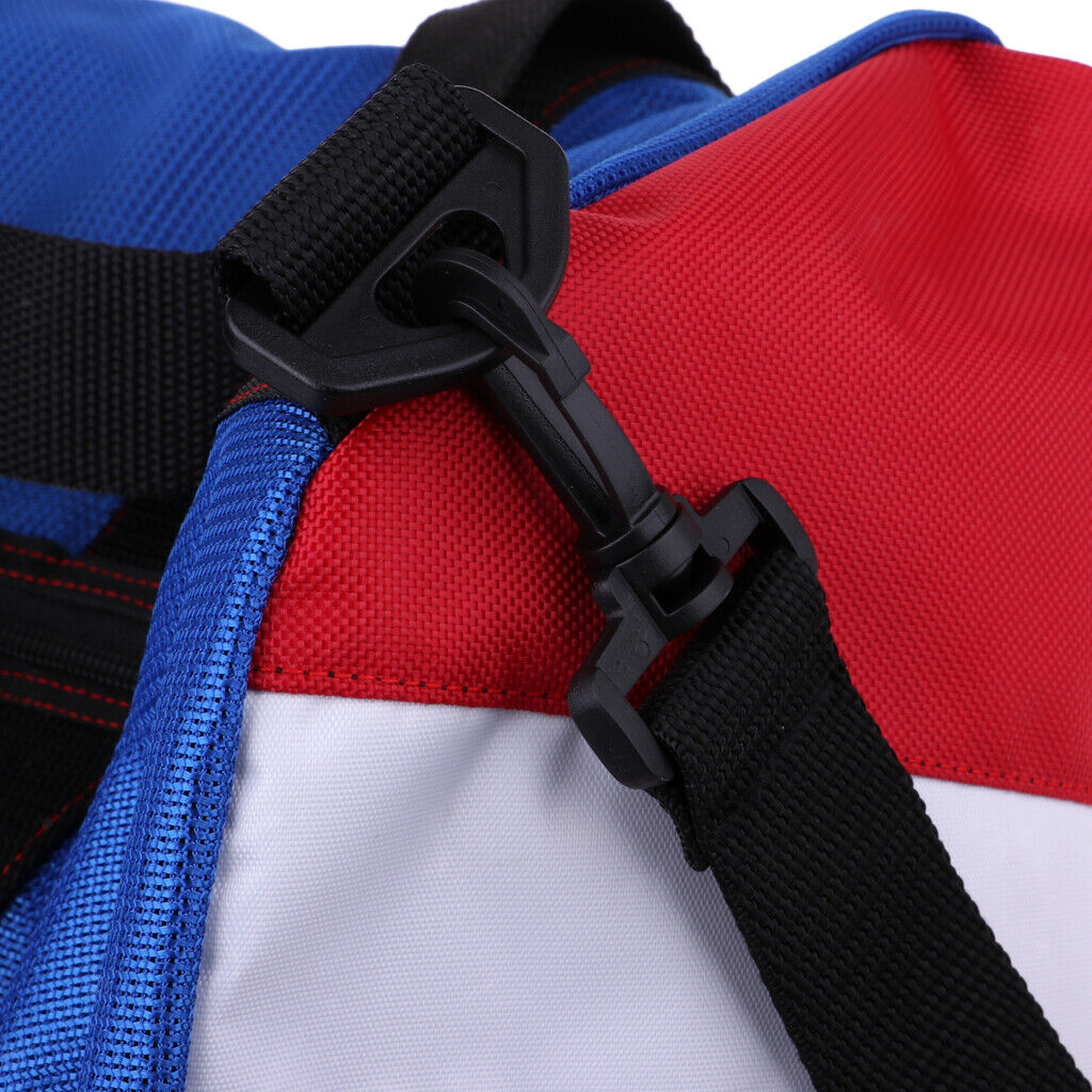 Heavy Duty Scuba Diving Gym Equipment Duffel Bag Storage Pouch Gear