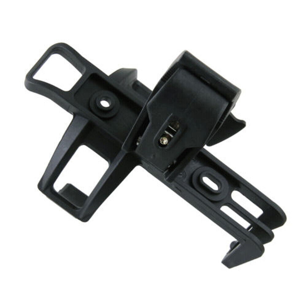 2"Motorcycle Bicycle Beverage Water Bottle Drink Cup Holder Quick Release