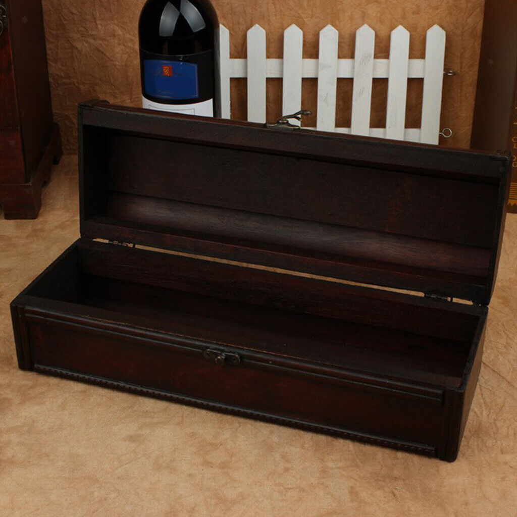 Wine Container Floral Wine  Case Wine  Holder with Handle