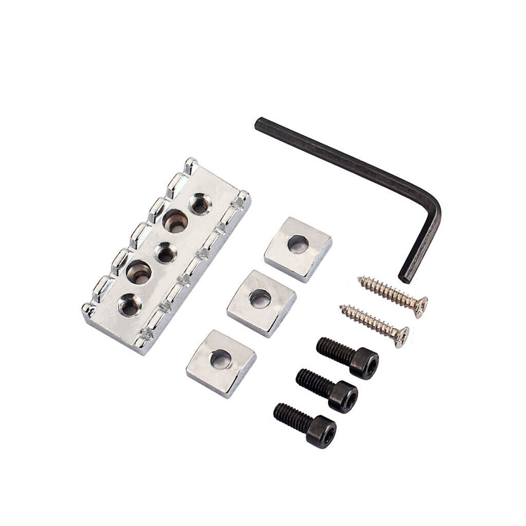Electric Guitar String  Nut for Tremolo Bridge 42mm