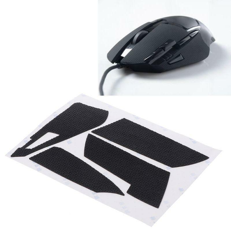 1 set Mouse Skates Pad For logitech G402 Mouse Gaming Mouse Replacement