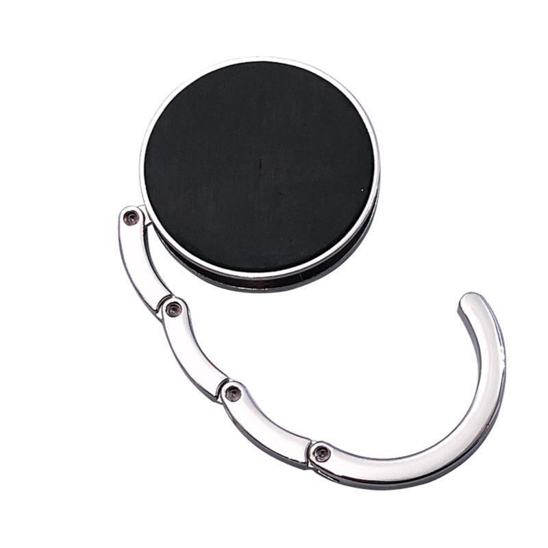 Foldable Purse Hook Portable Handbag Holder for Women Girls Bags Storage