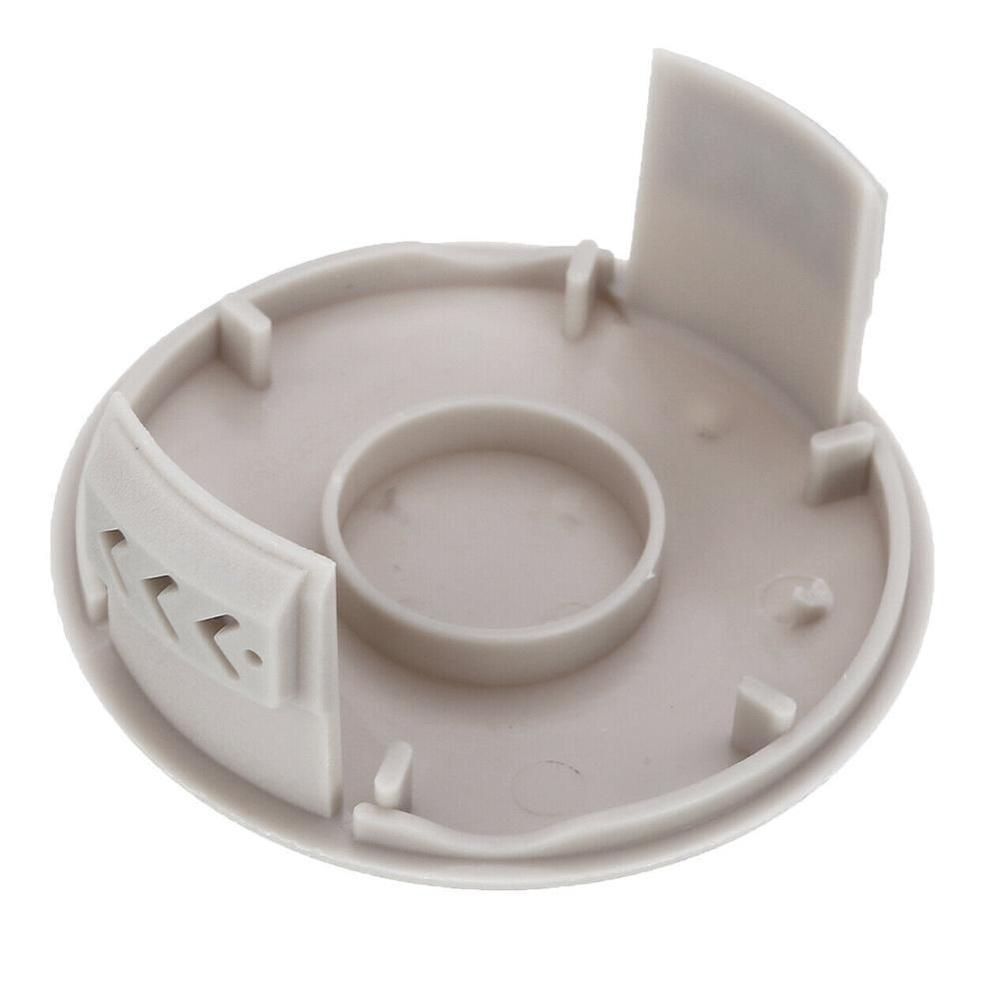 Lawn mower Trimmer Spool Cap Spare Parts Replacement Parts for Ryobi