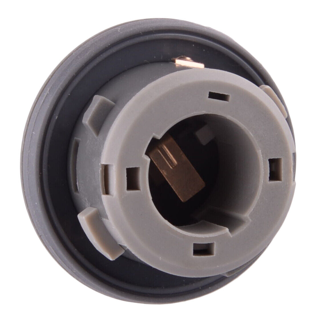 2pcs Front Turn Signal Lamp Bulb Holder Socket Assembly Fit For Kia Hyundai