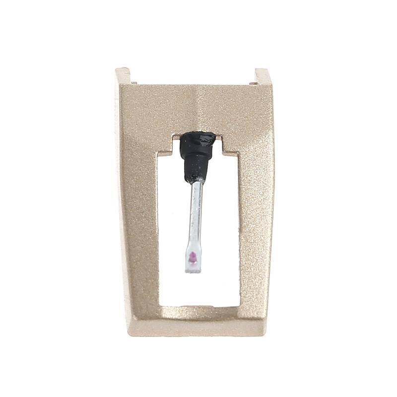 LP Turntable Phonograph Diamond Stylus Needles Accessories For Gramophone
