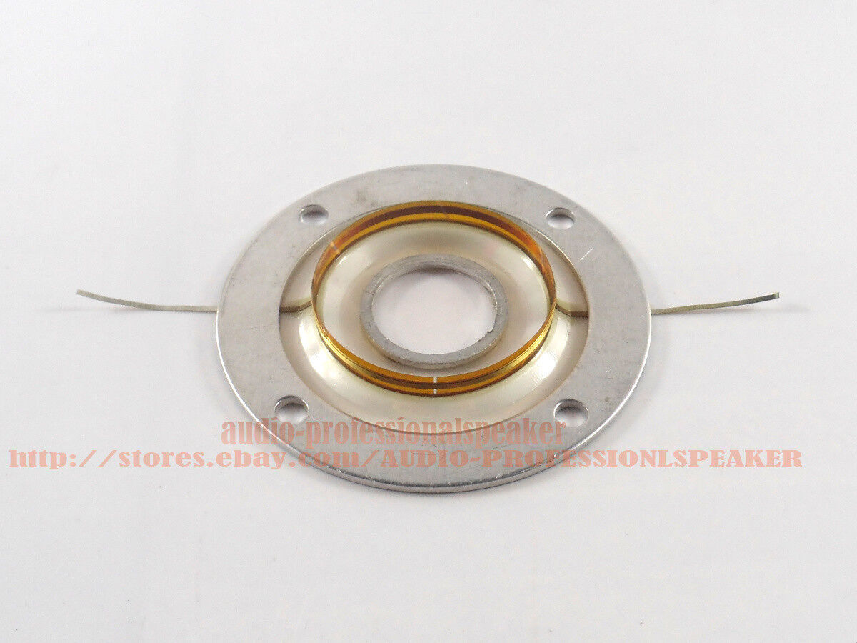 Diaphragm  For JBL 2408, 2406 ,BMS4538 2408-1 Driver Aluminium Wire 38mm