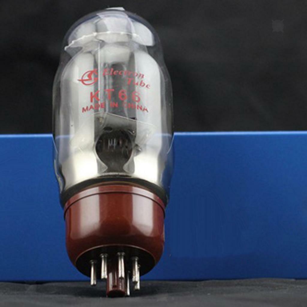 KT66 Vacuum Tube Guitar Electric Tube High   Equipment