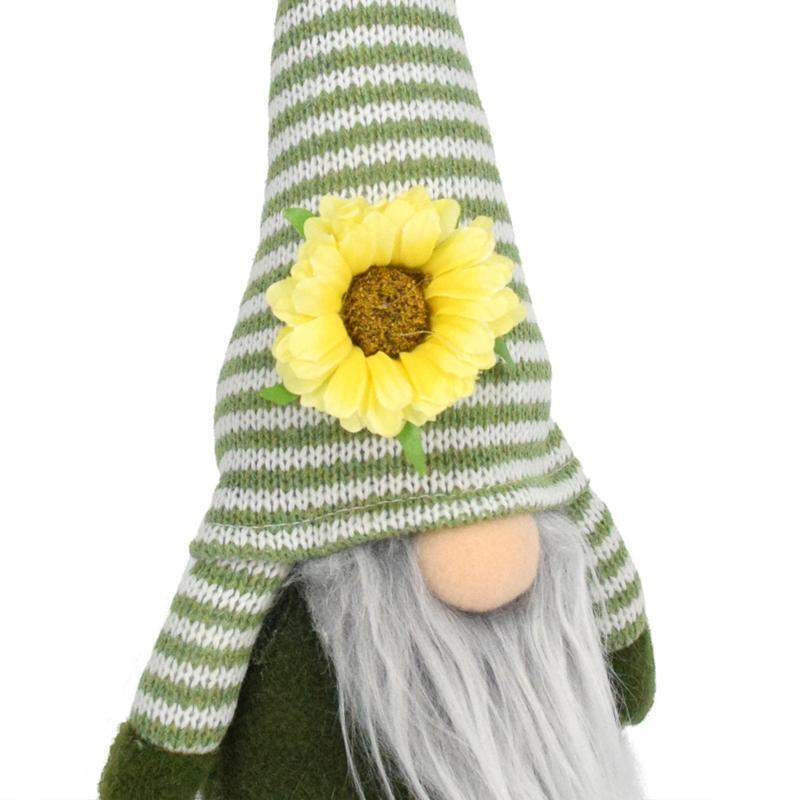 Spring Flower Gnome Easter Gnomes for Girlfriend Wife Mother Tomte Swedish Nisse
