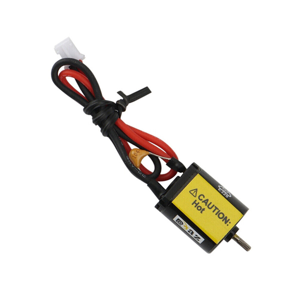 High Torque 030 88T Brushed Motor for Axial SCX24 RC Crawler Car Parts (02)