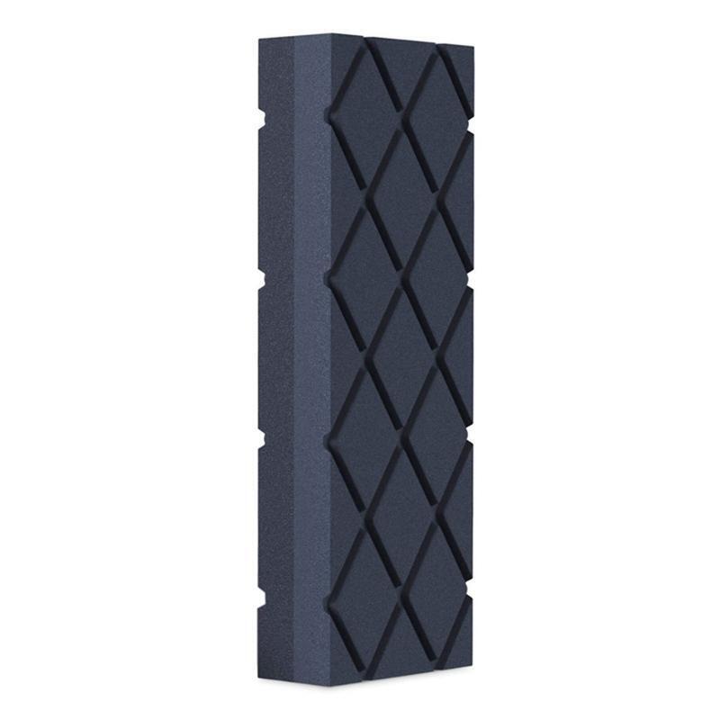Large Flattening Stone- Dual Grit Coarse/Fine Sharpening Stones Flattener- Diamo