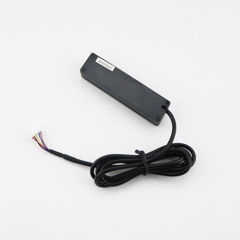 Turbine Protection Turbo Timer Device Digital LED Display Parking Time Retarder