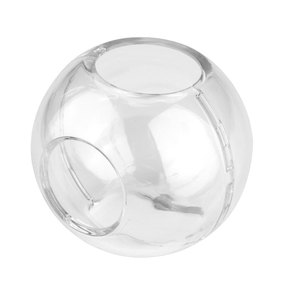 Crystal Protector Case Cover with Portable Bag for Switch Poke Ball Plus