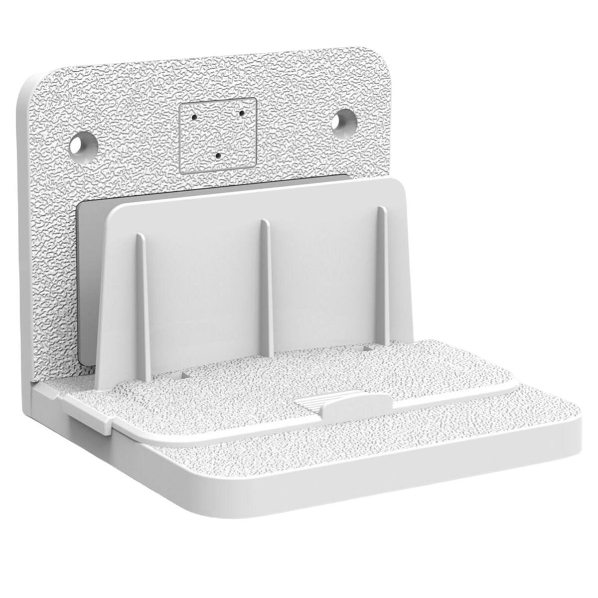 Pack of2 Adjustable WiFi Router Storage Shelf Hanger Stand Rack Living Room