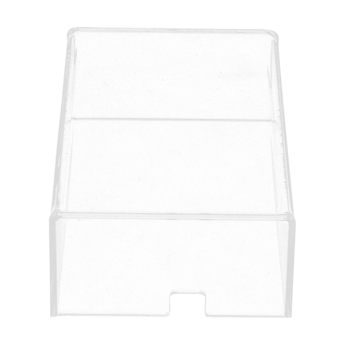 Acrylic Mouse Dust Cover Transparent Film Protection Anti-Cat for Office