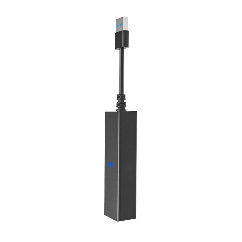 Fit for PS5 PS4,VR Connector Mini Camera Adapter USB3.0 PS Vr to PS5 Cable Adapt