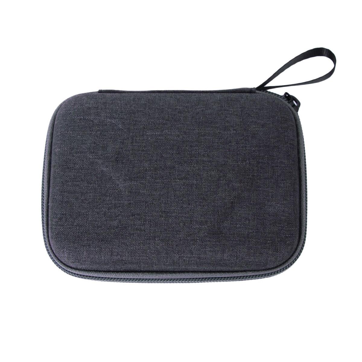 Blesiya Carrying Case Storage Bag Travel Wear-resistant Mini Carrying Case
