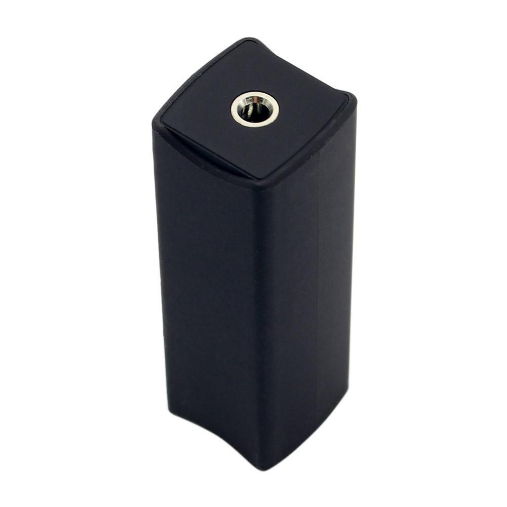 3.5mm AUX Audio Ground Loop Isolator Cable Noise FilterKiller Car Accessory