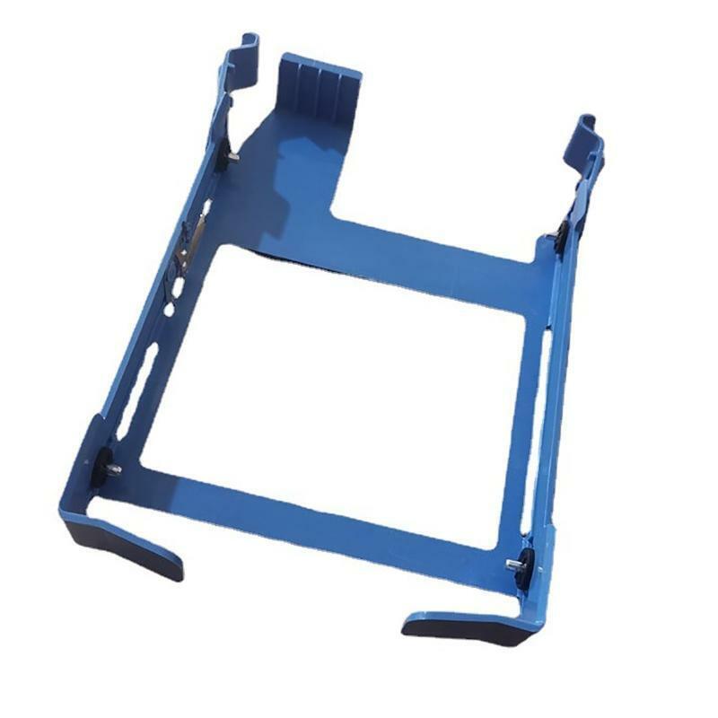 3.5" Hard Disk Holder Frame Deskeop HDD Bracket for Dell T3630 T3640 T3650 T5820