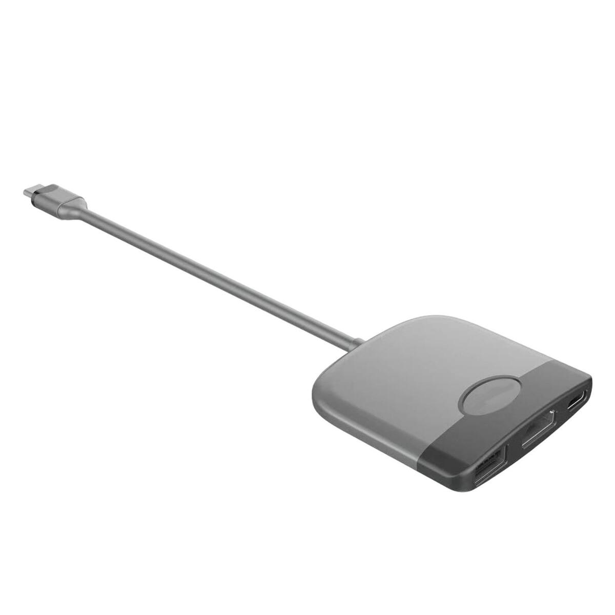 USB Type C to HDMI Adapter 5Gbps USB 3.0 Display Dongle Type c HDTV