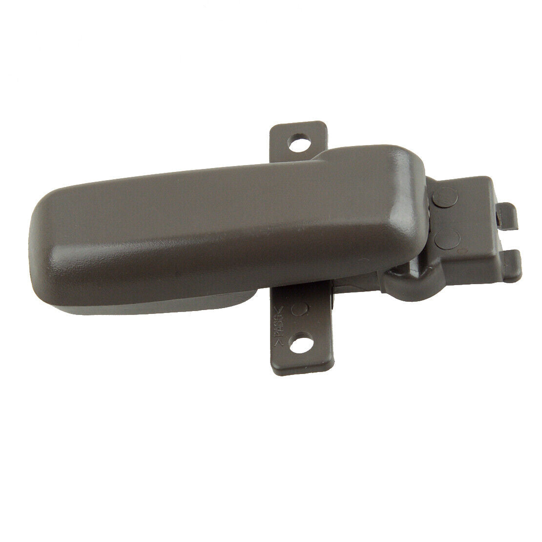Right Inner Door Handle fit for Isuzu NPR NPR-HD NQR NRR 1995 to 07 Dark Grey