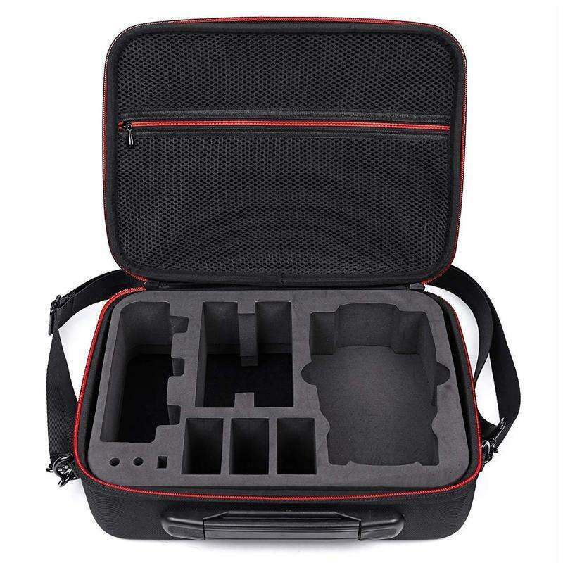 Multifunctional Bag Portable Travel Hand Bag Compatible with MAVIC Air