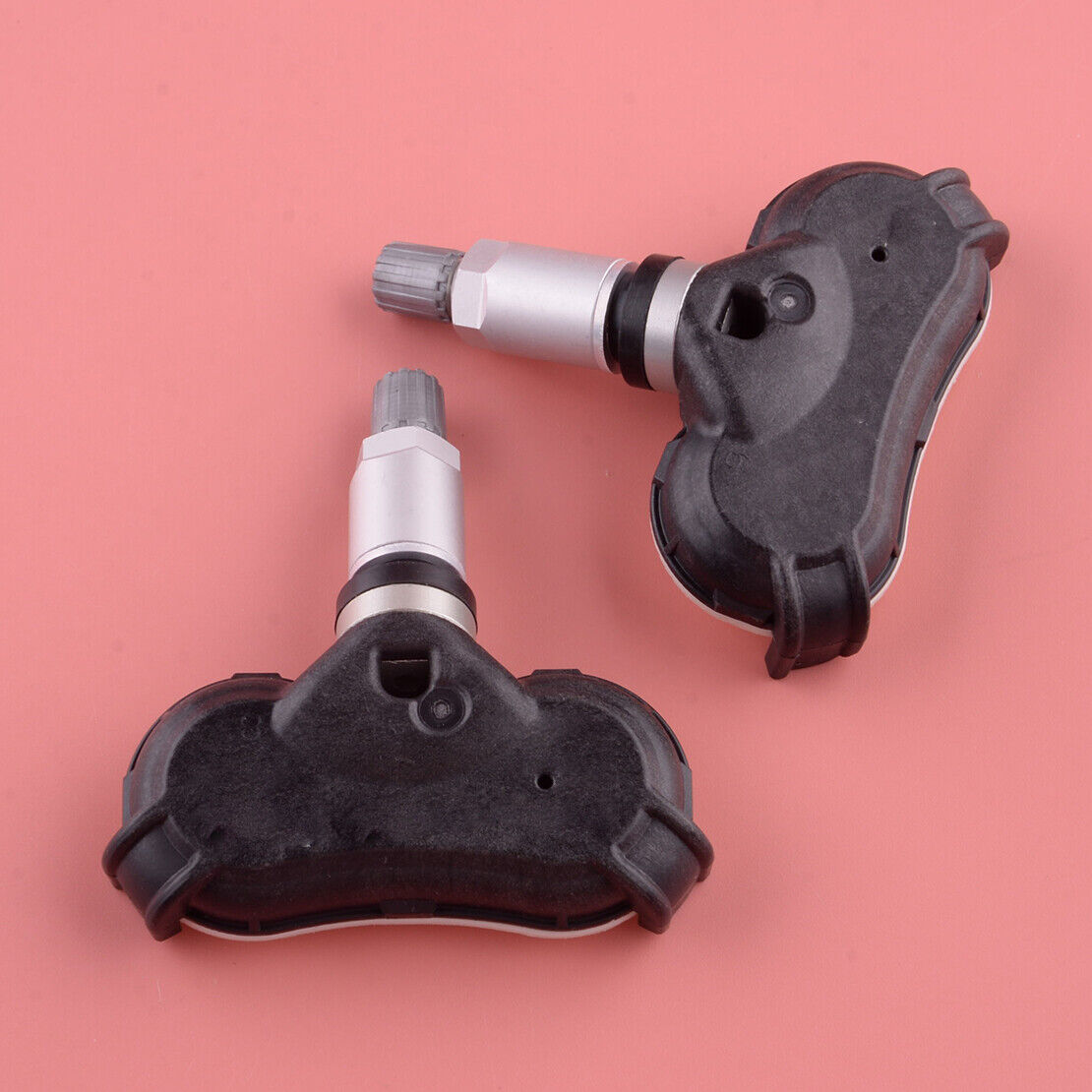 2pcs TPMS Tyre Pressure Monitoring Sensor Fit For Hyundai Kia Rio 52933-2F000