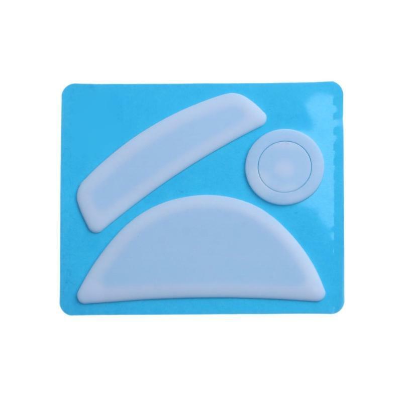 1Pack Esports Tiger Gaming Mouse Feet Mouse Skates ICE Glides for kone Pro Air