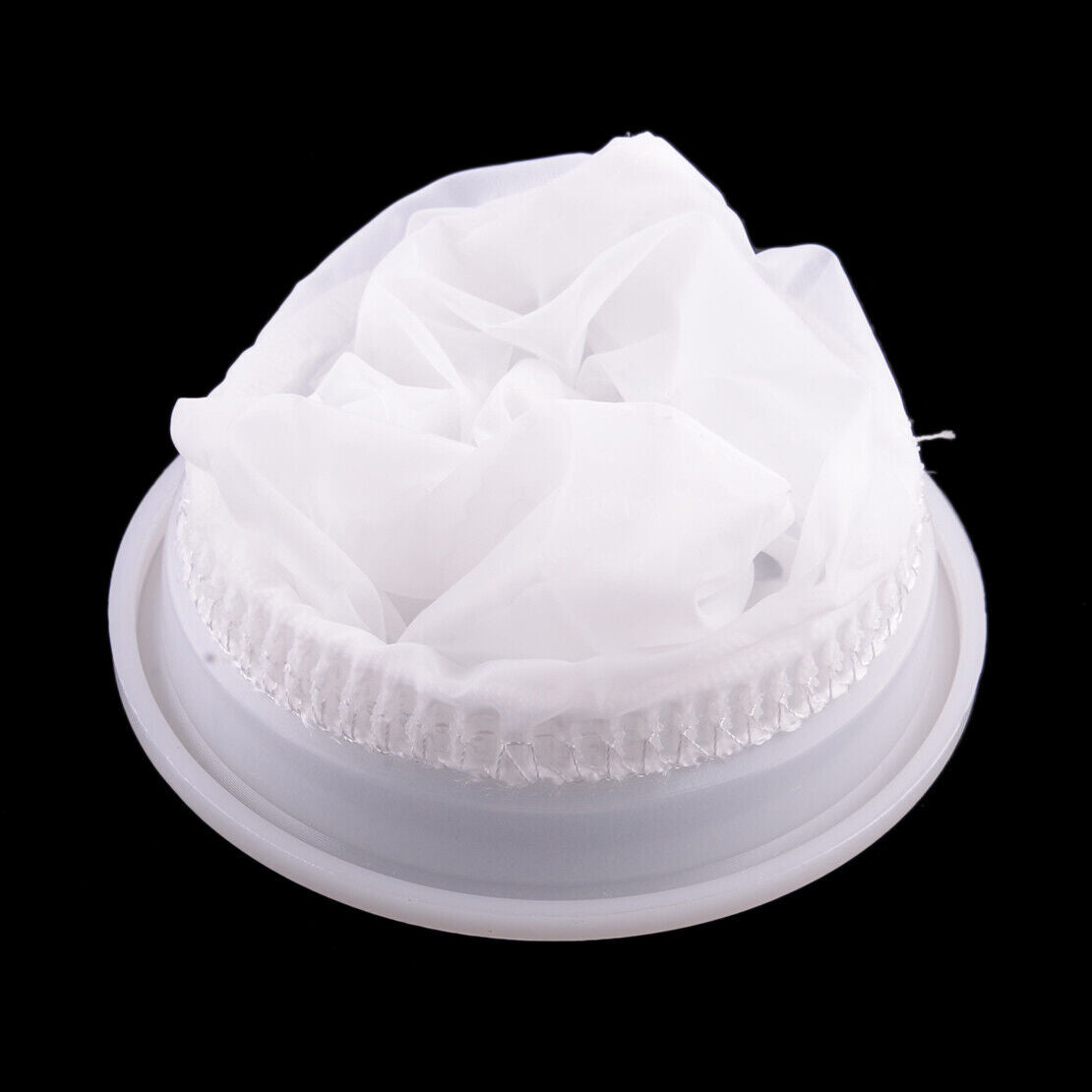 2 Filter Replacement Fit For IBC Rain Water Tank Ton Barrel Container Covers Cap