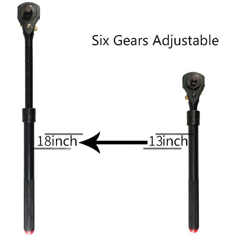 Wrench Tool for Factories Production Lines Repair Shop Car Repair Factory