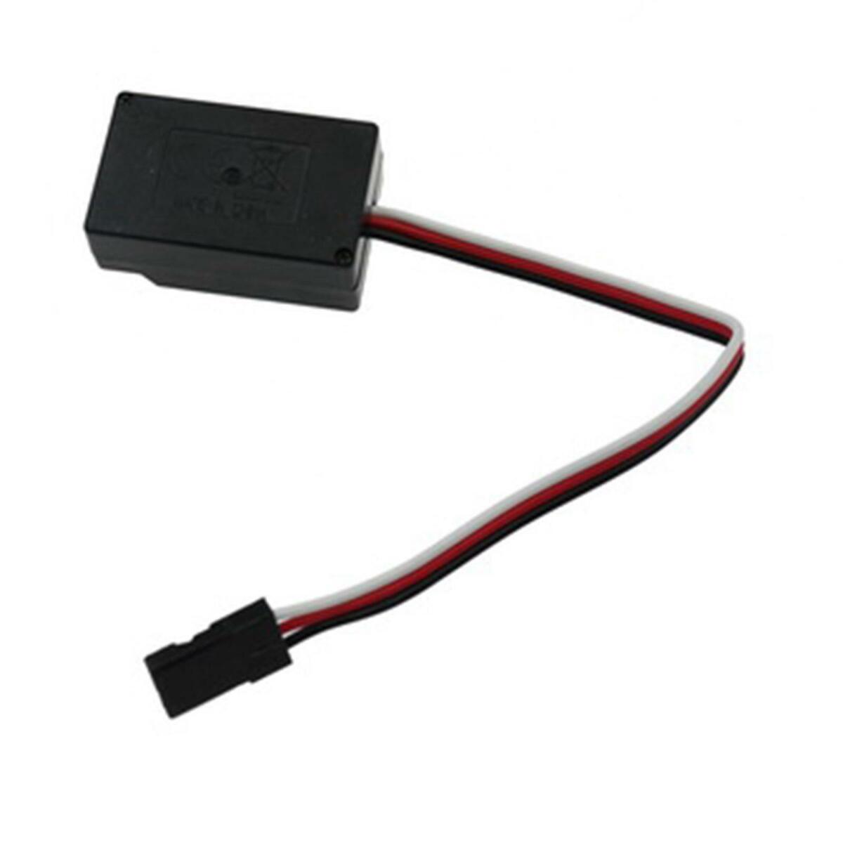 RC   Gyro RC Car Replacements for  Replaces Accessories