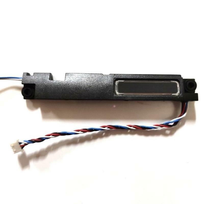 Internal Speaker Black Loudspeaker for Dell E7480 E7490 08KM5 Computer 7480 7490