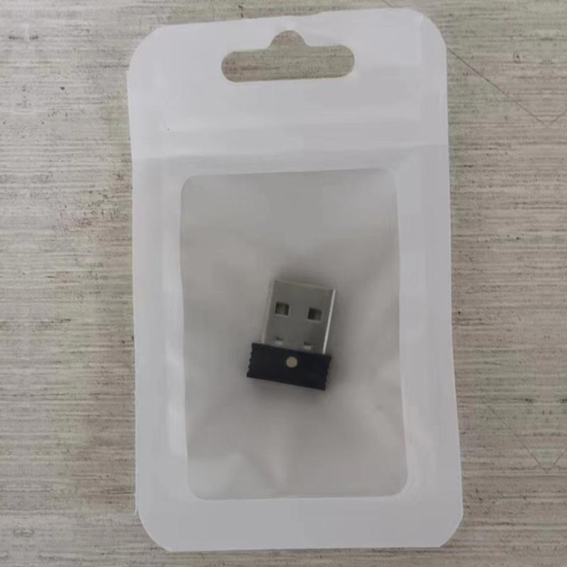 USB Mouse Jiggler Mover Simulate Mouse Movement to Prevent Computer Sleep Mode