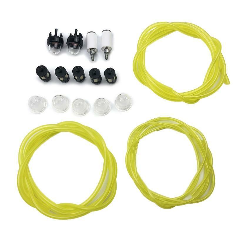X5FT Professional Lawn Mower Accessory Carburetor Adjustment Tool 17 Pieces/set