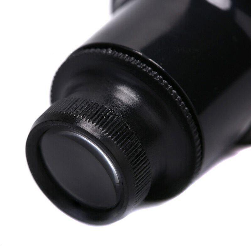 20X Jewelers Eye Loupe Loop Magnifier Magnifying Glass Watchmakers Jewelry Tool