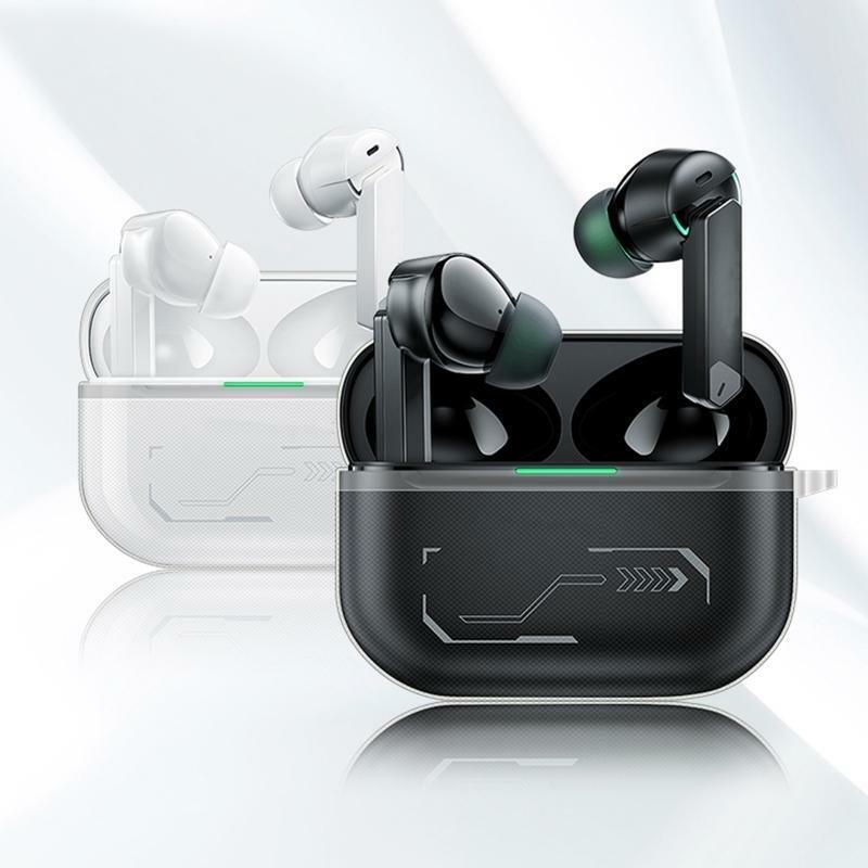 Impact-resistant Housing Sleeve for Black Shark JoyBuds Pro Shockproof Washable