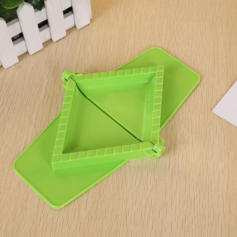 Dumpling Maker Empanada Maker Press Mini Pie Maker Easy to Use And Clean Durable