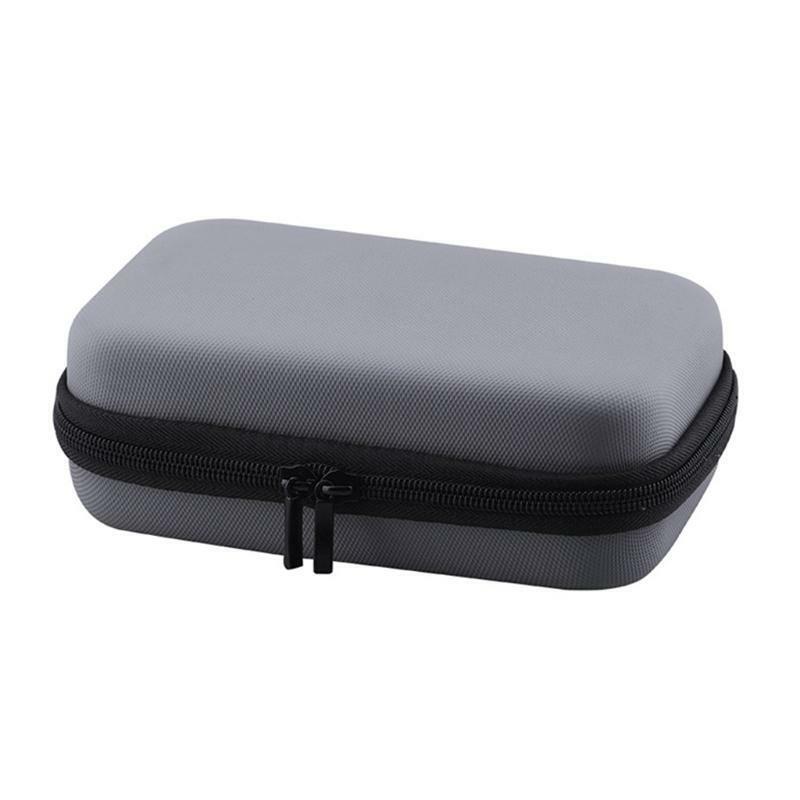 Hard Shell Storage Bag Portable Travel Carrying Case Pouch for DJI Osmo-Action 2