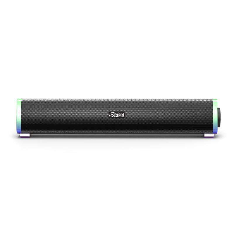 Music Soundtrack Bluetooth-compatible Booming Bass Sound Speaker MP3,WMA,Wav