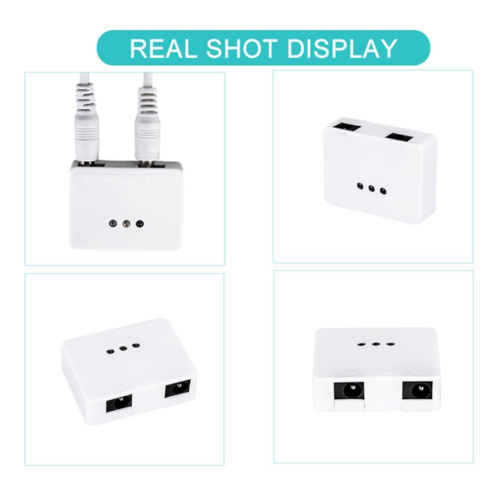 Cabinet Light Closet Light Motion Sensor Detector IR Sensor Dimmers Hand Sweep
