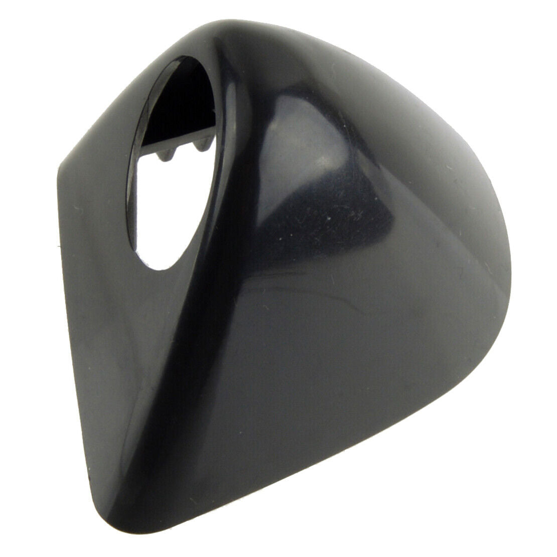 ABS Right Front Headlight Washer Nozzle Cover Cap fit for BMW E53 X5 2000-2004