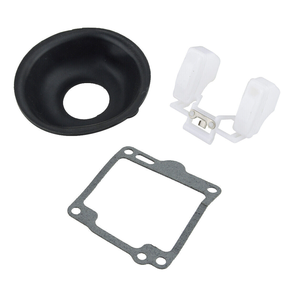 2Set Carburetor Repair Kit Float Fit for Yamaha XV750 Virago XV750 1988-1997 top