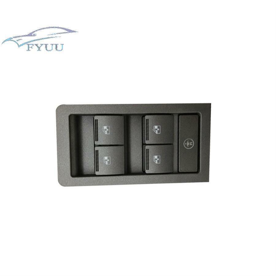 For Holden Commodore VY VZ Sedan Wagon Electric Power Window Switch 92111628 New