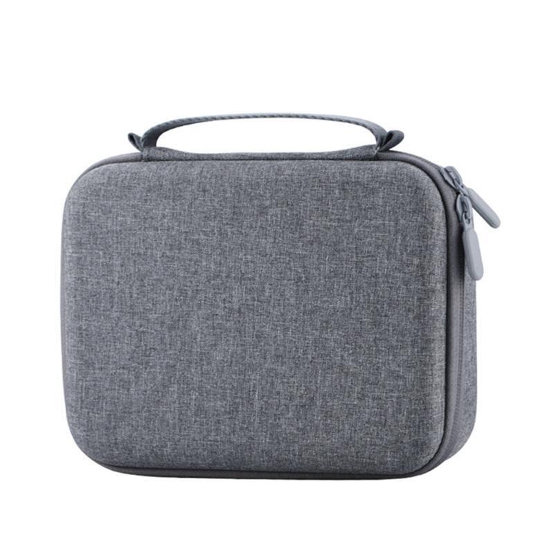 Portable Travel Case Hard Inner Shell Carry Box for OM 5 Hand Bags
